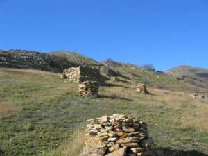 Click the image to view photos taken whilst walking on this 1-day itinerary.